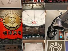 -中国铁道博物馆(正阳门馆)