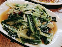 -厨神老街兔·淳朴人家店(盐帮菜风味名店)
