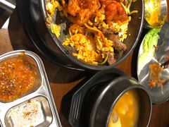 -·缸桶屋·韩式牛肋条自助烤肉(西湖D11店)