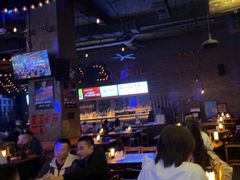 -HIB HUB公社(解放西路店)