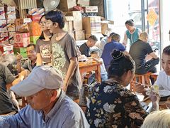 -满族八旗正宗牛肉面