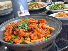 -酸婆娘江湖川菜(紫竹路店)