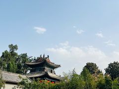 -关林