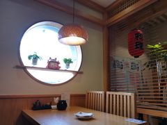 -山之川日料放题(通州店)