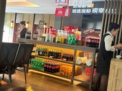 -徐记海鲜(汉城湖|太奥店)