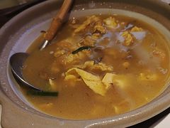 -茅庐川菜(烟台万象汇店)