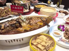 -运河古都(兴华西路店)
