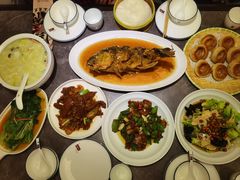 -闫府私房菜(恒隆店)