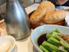-红樱桃·欢乐餐厅(太原里店)