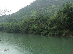 -刘伯温故里景区百丈漈