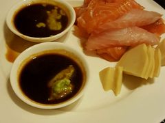 -大华锦绣假日酒店·锦味餐厅