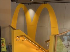 -麦当劳(宾水西道店)