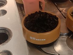 -龍歌自助小火锅(芝罘万达店)