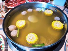 -汕头八合里海记牛肉店(清河店)