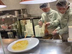 -池奈·咖喱蛋包饭(熙地港店)