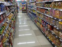 -华联生活超市(德外店)