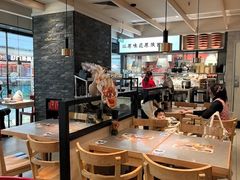 -大师兄·西北小馆(南沙万达广场店)
