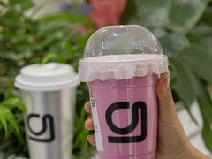 -gleeglee乐溢亦茶(合生汇店)