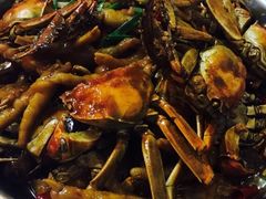 -蟹肉煲蟹肉(阊胥路店)