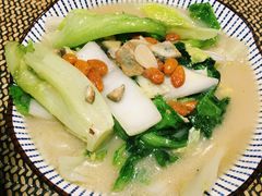 -老客家·客家菜(万达店)