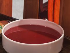 -宽板凳老灶火锅(台湾街店)