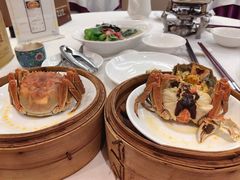 -新兴家喻酒家·羊城名宴(昌岗店)