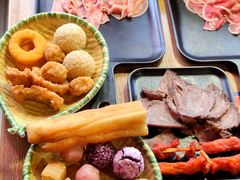 -九记潮汕现切鲜牛肉自助火锅(新开铺店)