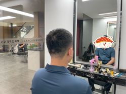 点击看大图 -诗悦发型烫染SALON