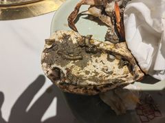 -环球约客烤涮自助(铜锣湾店)