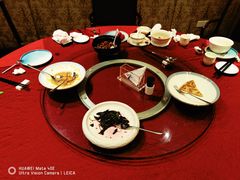 -亚龙湾红树林度假酒店御粤阁