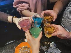 -欢乐迪KTV(泉秀店)