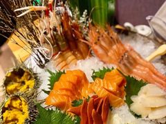 -割烹旭日本料理(龙湖狮山天街店)