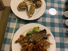 -杭州钱江新城万怡酒店-西餐厅