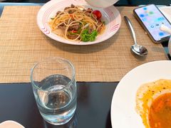 -太湖饭店玉兰厅(自助餐厅)