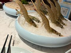 -捞神煲汤火锅(湖滨商业街店)