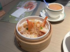 -茶港·点心·啫啫煲(王府井店)