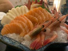 -汕头国际大酒店-牛一町目餐厅