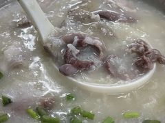 -南记食粥坊·宵夜大排档(岭南分店)