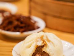-草包包子铺(宽厚里店)