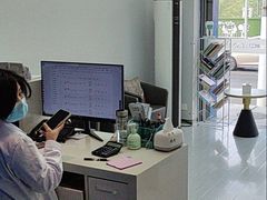 -新达口腔(华东理工大学店)