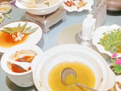-楚鱼王·河鲜·湖北菜(华农店)