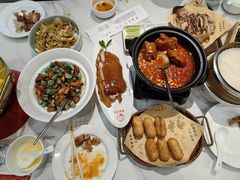 -郭林家常菜(狼垡店)
