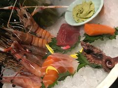 -和彩放题餐厅(酒仙桥店)