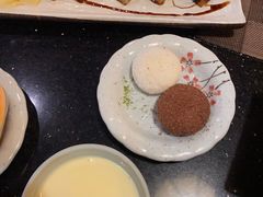 -德川家日本料理(龙德广场店)