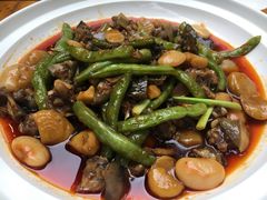 -院8里·少城记忆老川菜(宽窄巷子店)