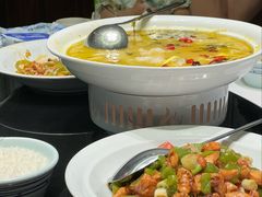 -苏福记·川菜(熙地港购物中心店)