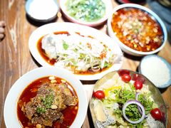 -58度品质川菜馆(经一路店)