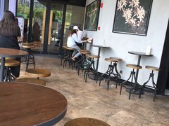 -星巴克臻选(上海长风大悦城店)