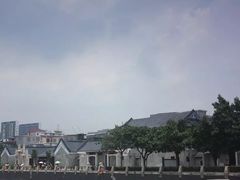 -黄埔古港