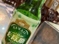 -新疆伊宁远征餐厅